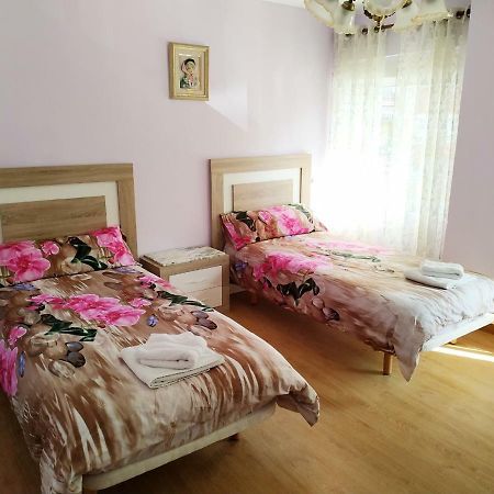Apartment In Βαλένθια Εξωτερικό φωτογραφία