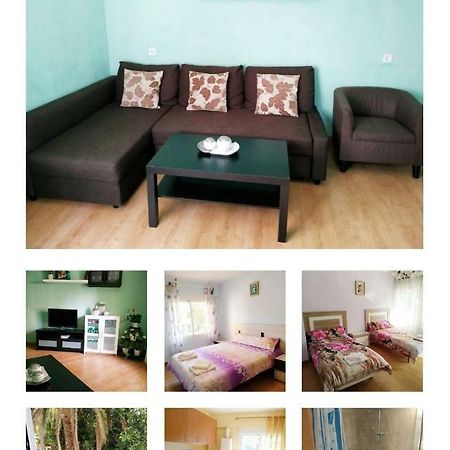 Apartment In Βαλένθια Εξωτερικό φωτογραφία