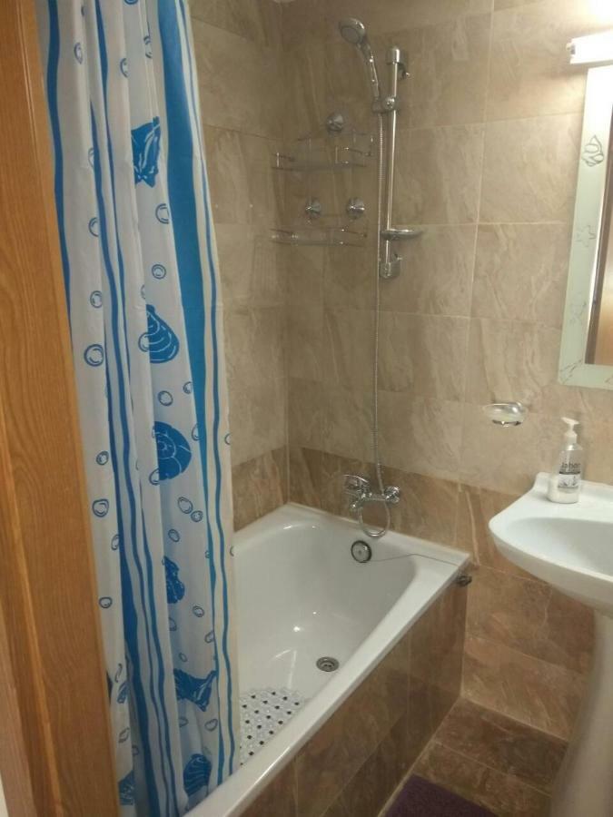 Apartment In Βαλένθια Εξωτερικό φωτογραφία