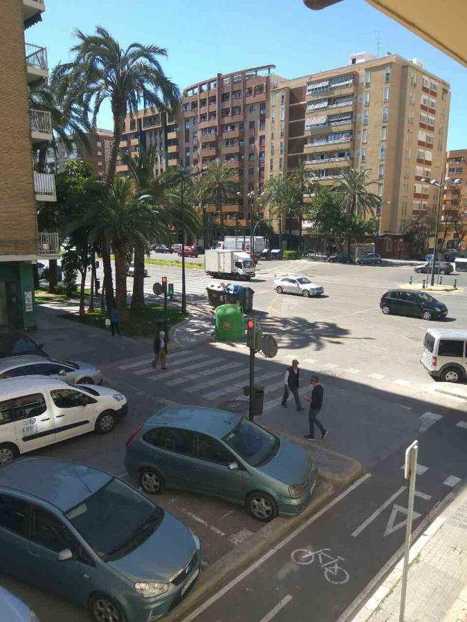 Apartment In Βαλένθια Εξωτερικό φωτογραφία