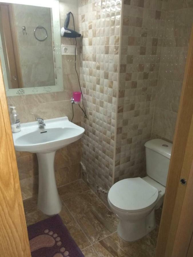 Apartment In Βαλένθια Εξωτερικό φωτογραφία
