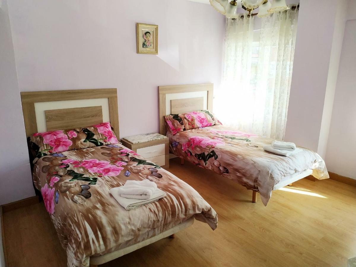 Apartment In Βαλένθια Εξωτερικό φωτογραφία