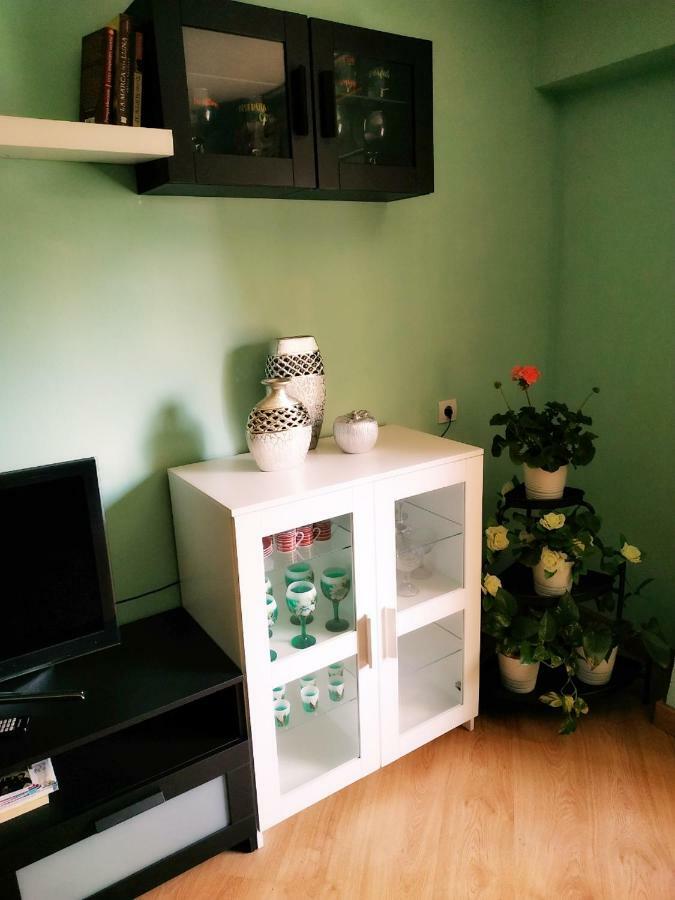 Apartment In Βαλένθια Εξωτερικό φωτογραφία