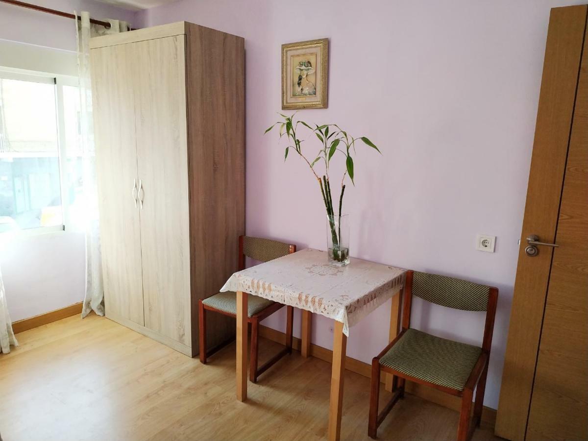 Apartment In Βαλένθια Εξωτερικό φωτογραφία