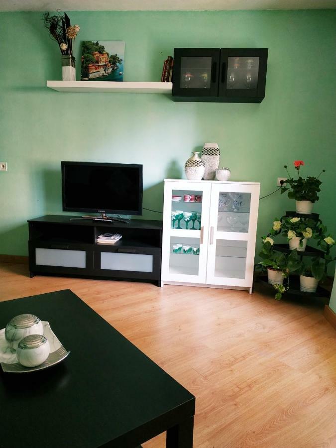 Apartment In Βαλένθια Εξωτερικό φωτογραφία