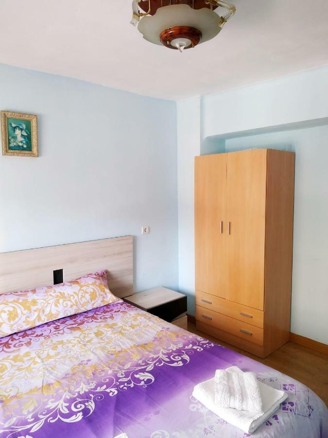 Apartment In Βαλένθια Εξωτερικό φωτογραφία
