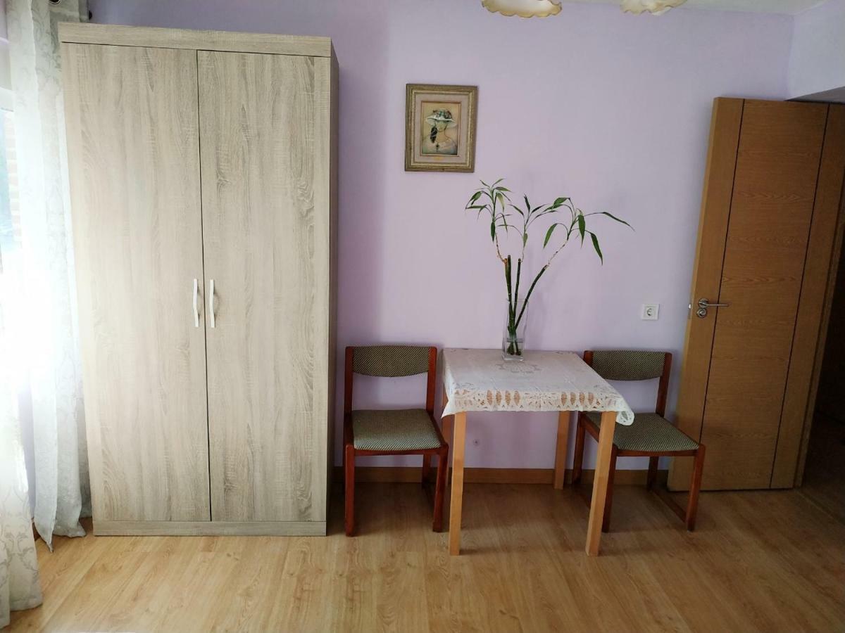Apartment In Βαλένθια Εξωτερικό φωτογραφία