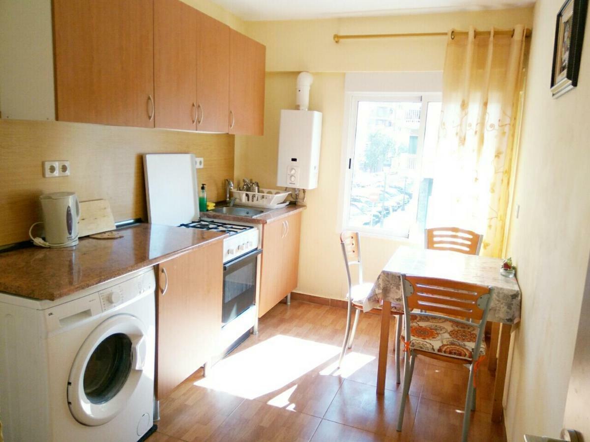 Apartment In Βαλένθια Εξωτερικό φωτογραφία