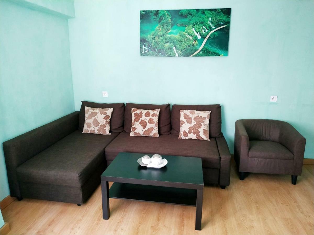 Apartment In Βαλένθια Εξωτερικό φωτογραφία